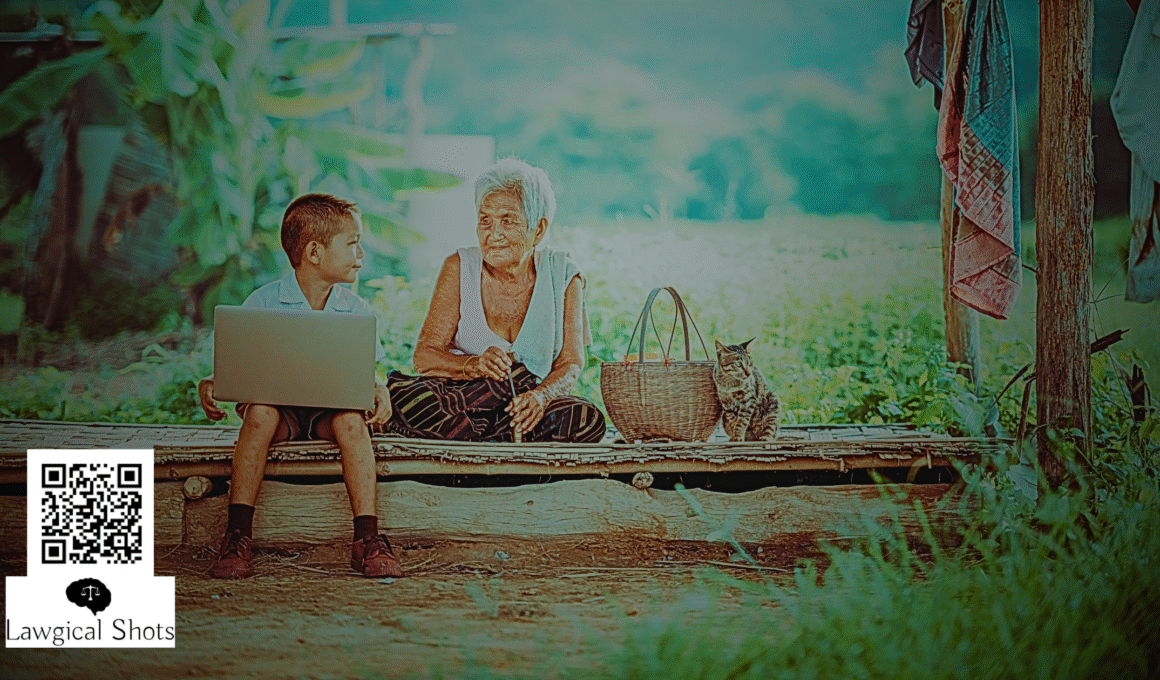 mother sues son daughter-in-law