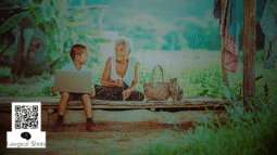 mother sues son daughter-in-law