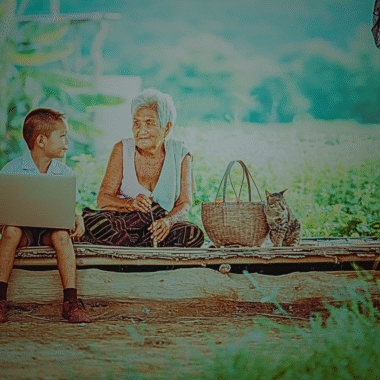 mother sues son daughter-in-law