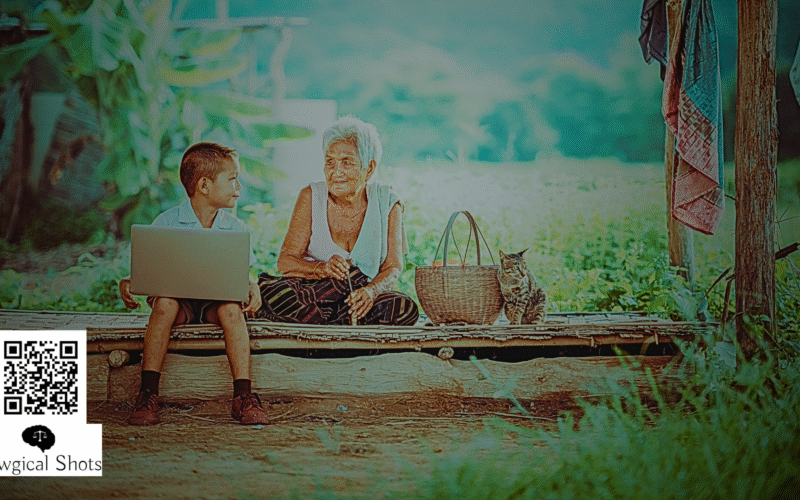 mother sues son daughter-in-law