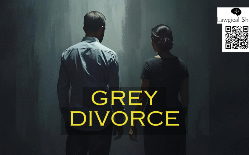 grey divorce in india