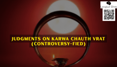 karwa chauth vrat controversy