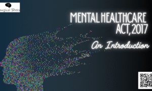 Mental Healthcare Act