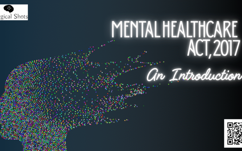 Mental Healthcare Act