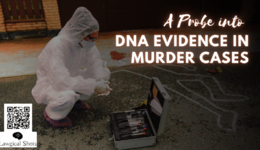 DNA evidence in murder cases