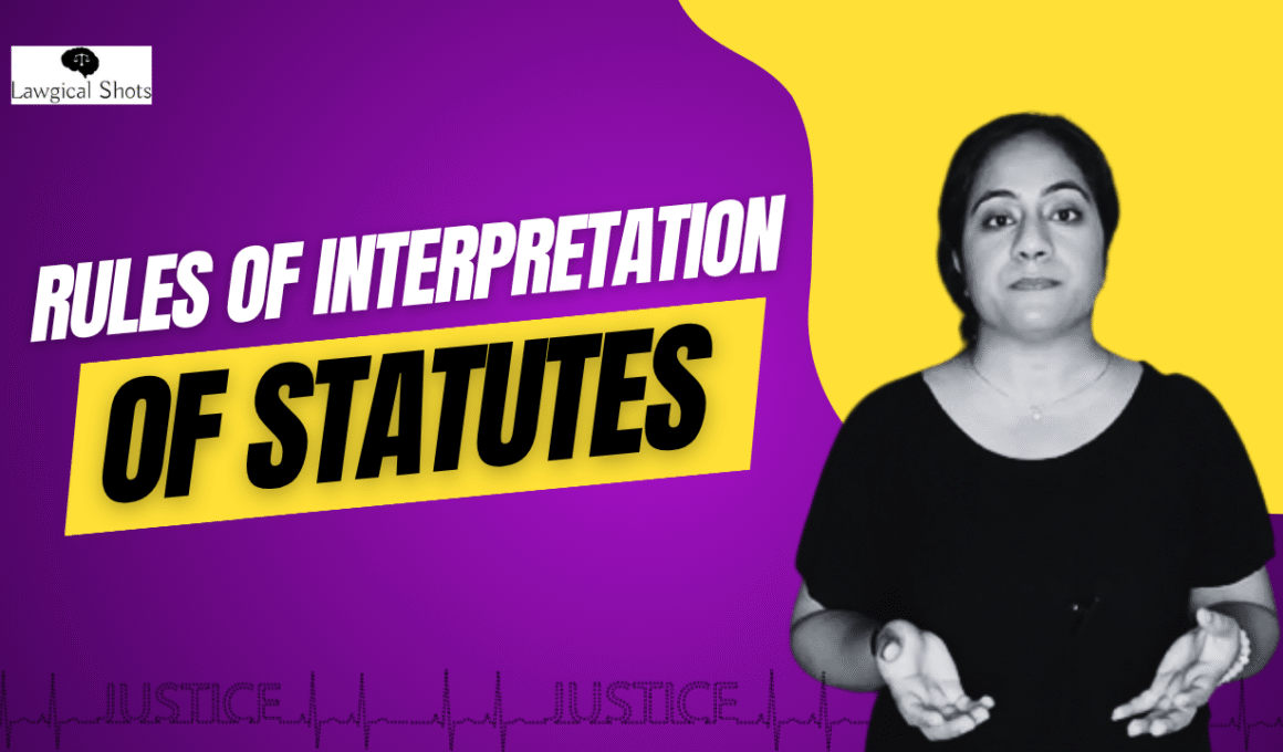 interpretation rules