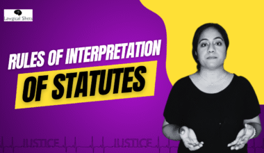 interpretation rules