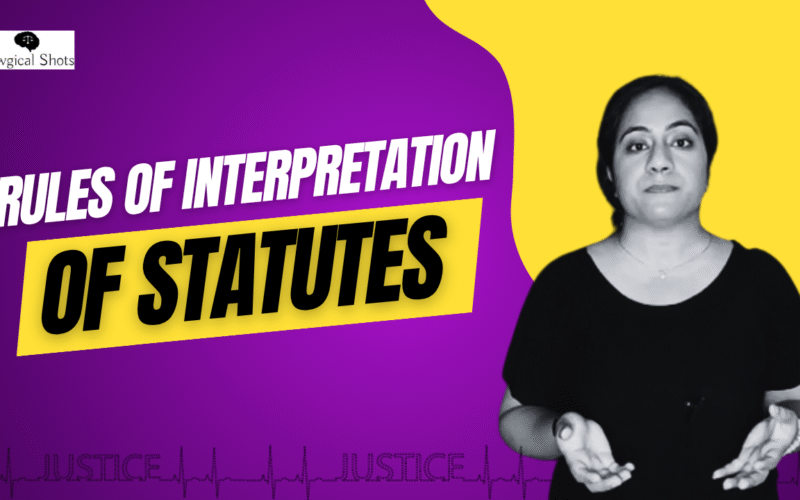 interpretation rules