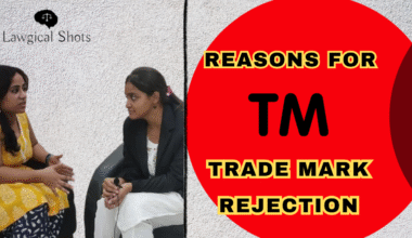 TM rejection