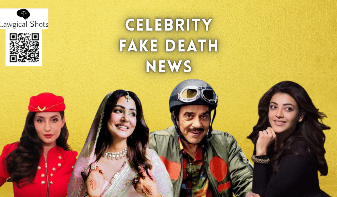 celebrity fake death news