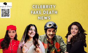 celebrity fake death news