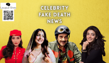 celebrity fake death news