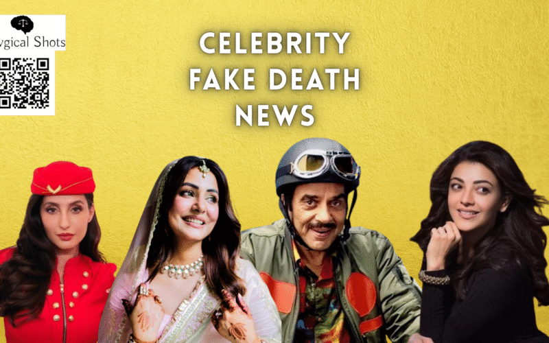 celebrity fake death news