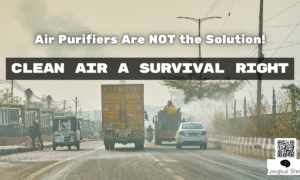 clean air and air purifiers