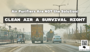 clean air and air purifiers