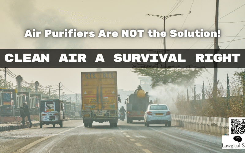 clean air and air purifiers
