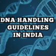 dna handling guidelines