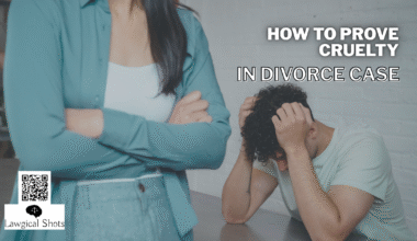How to Prove Cruelty for Divorce