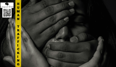 human trafficking under BNS 2023