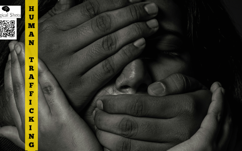 human trafficking under BNS 2023