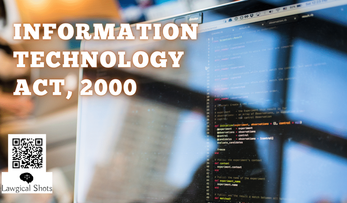 Information Technology Act, 2000