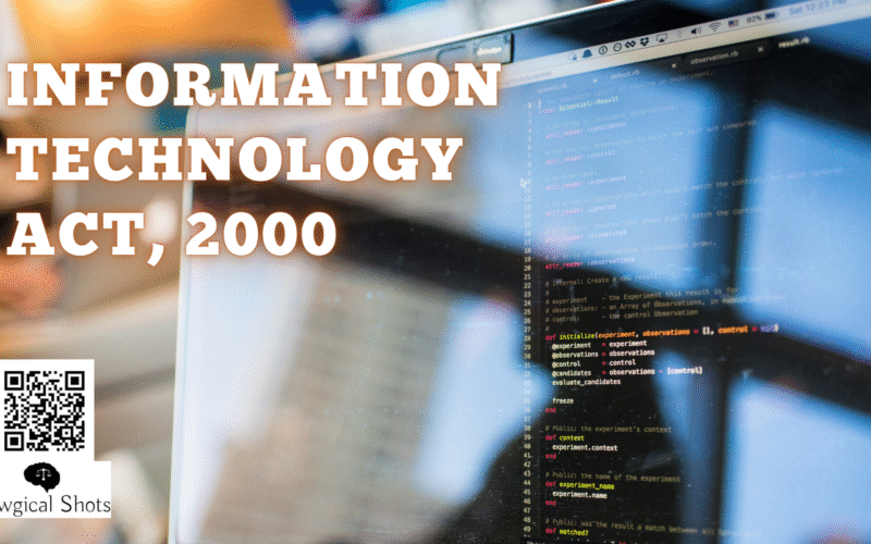 Information Technology Act, 2000