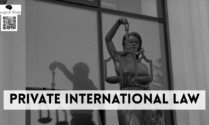 private international law