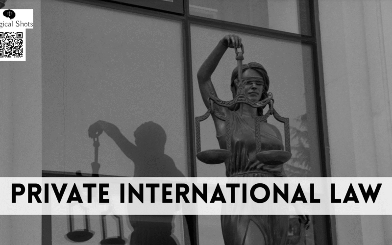 private international law