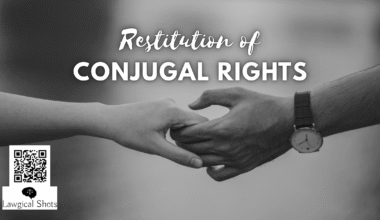 restitution of conjugal rights