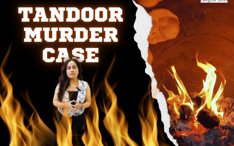 Tandoor case video