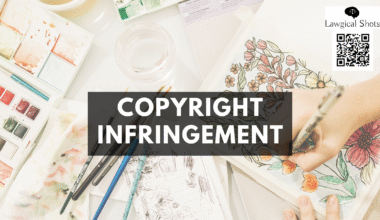 What is copyright infringement