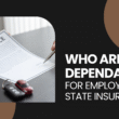 who are dependants for ESI
