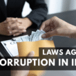 laws against corruption