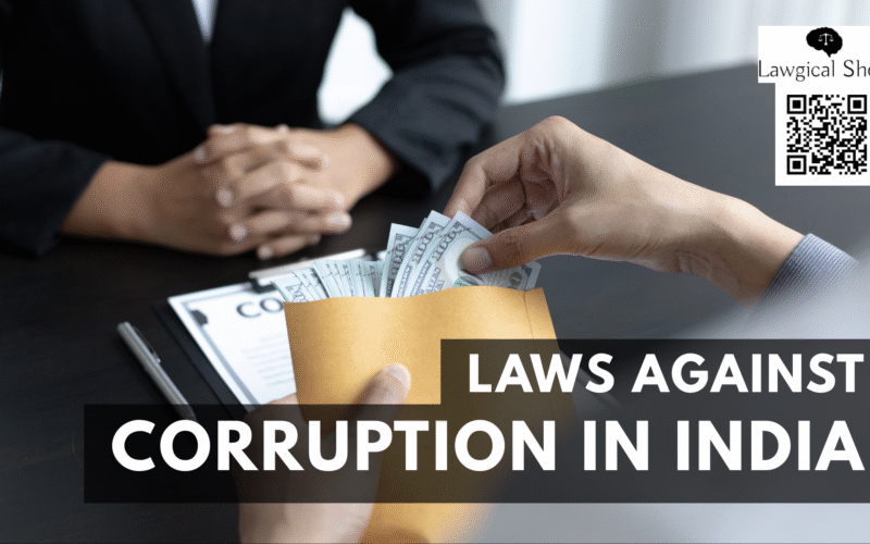 laws against corruption