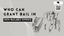 Bail in Non-Bailable Offence