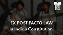 ex post facto law