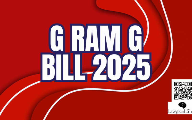 G RAM G Bill