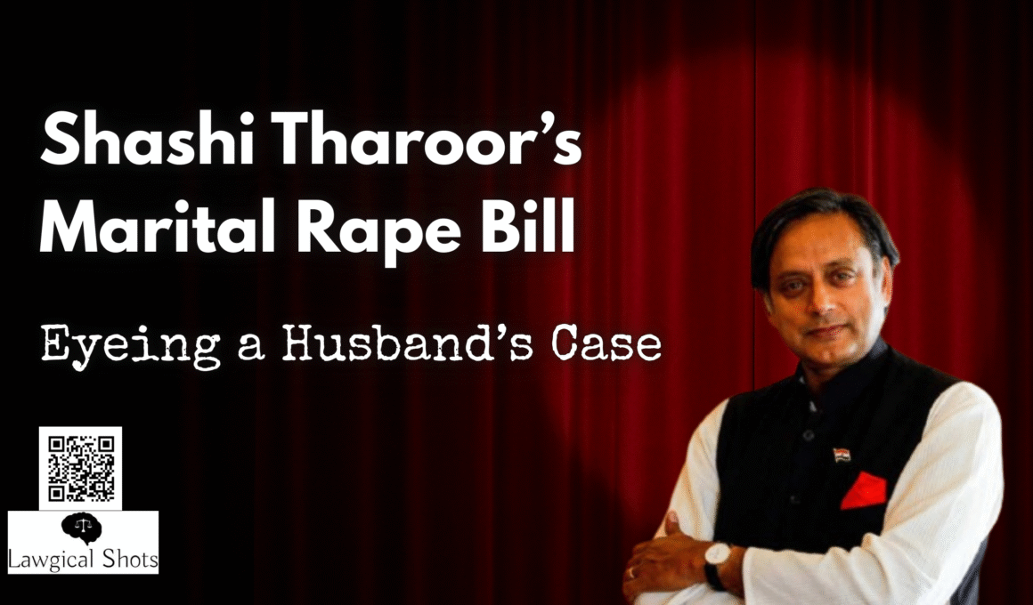 marital rape bill