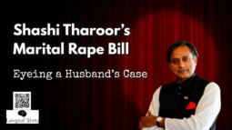 marital rape bill