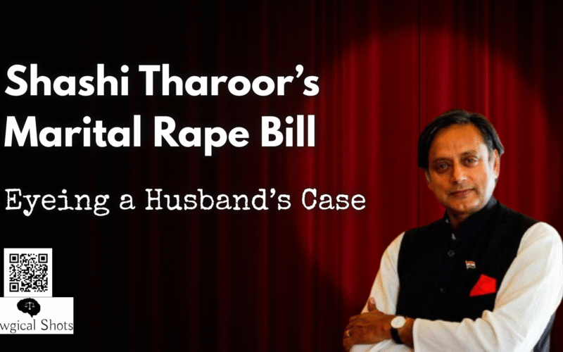 marital rape bill