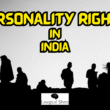 personality rights protection