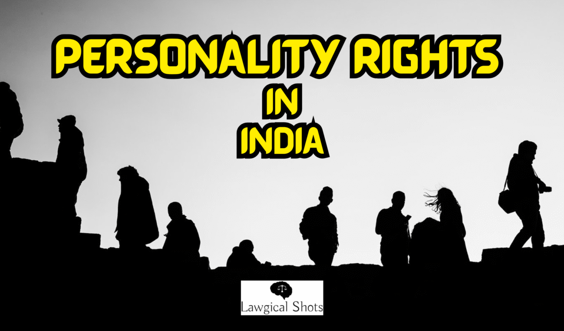 personality rights protection