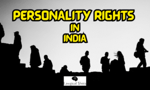 personality rights protection