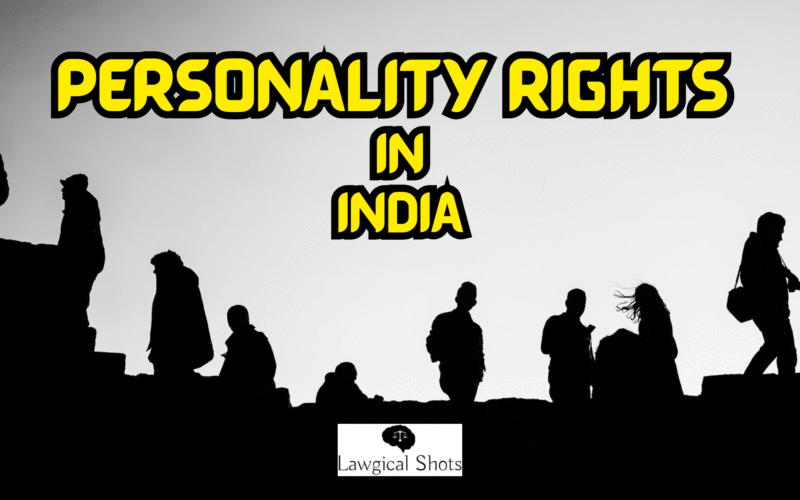 personality rights protection