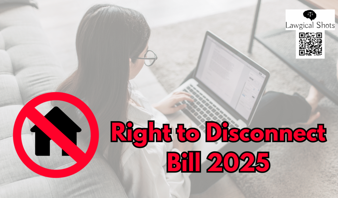 right to disconnect
