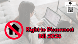 right to disconnect