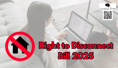 right to disconnect