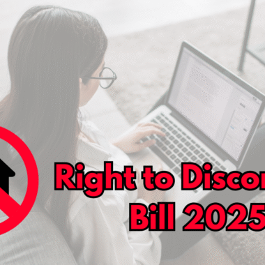 right to disconnect