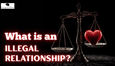illegal relationship