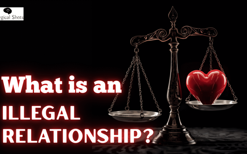illegal relationship